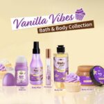 Plum BodyLovin' Vanilla Vibes Body Mist - 150 ml - Image 8