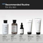 Minimalist 5% Aquaporin Booster | Hydrating Face Wash For Dry Skin with Hyaluronic Acid - 100ml - Image 6