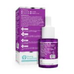The Derma Co 10% Vitamin C Face Serum - 30ml - Image 8