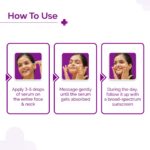 The Derma Co 2% Kojic Acid Face Serum - Image 6