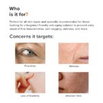 Minimalist Retinol 0.3% Face Serum (Powerful Anti-aging Serum for Fine Lines & Wrinkles) - 30ml - Image 5
