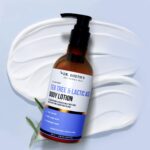 Dr Sheth's Tea Tree & Lactic Acid Body Lotion (200ml) - Image 6