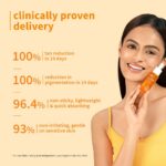 Plum 2% Alpha Arbutin & Hyaluronic Acid Face Serum - 30ml - Image 8