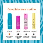 Foxtale 2% Salicylic Acid Face Wash for Oily & Acne Prone Skin - Image 4