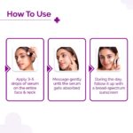 The Derma Co 15% Vitamin C Face Serum - 30 Ml - Image 7