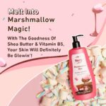 Plum BodyLovin' Marshmallow Melt Body Lotion - 400 ML - Image 5