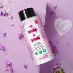 Love Beauty And Planet Rice Water & Angelica Seed Oil Silicone-Free Curl & Waves Conditioner - 400 ML - Image 8