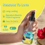 Plum BodyLovin' Hawaiian Rumba Body Mist - 150ml - Image 6
