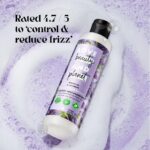 Love Beauty and Planet Argan Oil & Lavender Sulfate Free Anti-Frizz Shampoo - 400 ML - Image 10