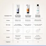 Deconstruct Salicylic Acid Oil Control Face Wash | 2% Salicylic acid + 1.5% Niacinamide - Image 2