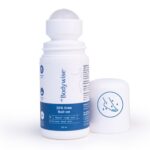 Be Bodywise 20% Urea Foot Cream Roll On 50ml | For Dry & Cracked Heels