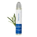 Be Bodywise Rosemary Hair Growth Serum (Roll On) - 25ml - Image 5