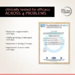 Deconstruct Dark Spot Clearing Serum with Liposomal Technology | 5% Niacinamide & 2% Alpha Arbutin | Clinically Tested - Image 3