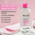 Garnier Micellar Cleansing Water - 125ml - Image 7