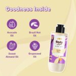 Plum BodyLovin' Vanilla Vibes Body Oil - 200 ML - Image 5