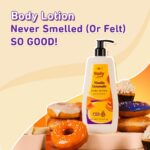 Plum BodyLovin' Vanilla Caramello Body Lotion - 400ml - Image 5