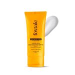 Foxtale Glow Sunscreen SPF 50 PA++++