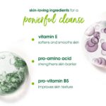 Simple Kind To Skin Refreshing Facial Wash 150 ml | 100% Soap-Free Facewash that doesn't dry out your skin| For All Skin Types - Image 2