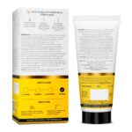 Dr Sheth's Ceramide & Vitamin C Sunscreen In-Vivo Tested SPF 50+ PA++++ - 80g - Image 4