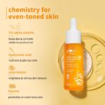 Plum 2% Alpha Arbutin & Hyaluronic Acid Face Serum - 30ml - Image 2