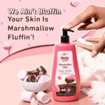 Plum BodyLovin' Marshmallow Melt Body Lotion - 400 ML - Image 6