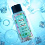 Love Beauty and Planet Onion, Black Seed Oil & Patchouli Sulfate Free Hairfall Control Shampoo - 400ml - Image 8