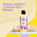 Plum BodyLovin' Vanilla Vibes Body Oil - 200 ML - Image 7