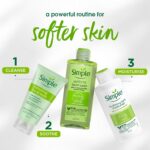 Simple Kind To Skin Refreshing Facial Wash 150 ml | 100% Soap-Free Facewash that doesn't dry out your skin| For All Skin Types - Image 5