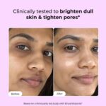 Conscious Chemist Berry Bright Face Wash - Image 8