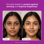 Conscious Chemist Berry Bright Sunscreen SPF 50 PA++++ - Image 7