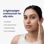 Re'equil Re'equil Oil Free Mattifying Gel Moisturiser - 75 GM - Image 3
