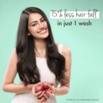 Love Beauty and Planet Onion, Black Seed Oil & Patchouli Sulfate Free Hairfall Control Shampoo - 400ml - Image 3