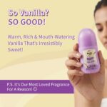 Plum BodyLovin' Vanilla Vibes Deodorant Roll-On - Image 3