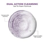 Conscious Chemist Berry Bright Face Wash - Image 2