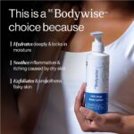 Be Bodywise 10% Urea Body Lotion 200ml | 48 Hour Dry Skin - Image 3