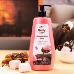 Plum BodyLovin' Marshmallow Melt Body Lotion - 400 ML - Image 8