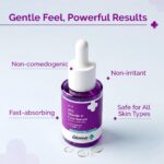The Derma Co 10% Vitamin C Face Serum - 30ml - Image 4
