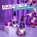 Plum BodyLovin' Orchid You Not Body Mist - 150 ml - Image 4