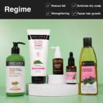 Soulflower Rosemary Redensyl Hair Growth Serum - Image 10
