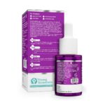 The Derma Co 15% Vitamin C Face Serum - 30 Ml - Image 2