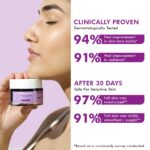 Conscious Chemist® Berry Bright Pore Refining & Brightening Face Mask - Image 5