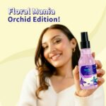 Plum BodyLovin' Orchid You Not Body Mist - 150 ml - Image 5