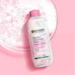 Garnier Micellar Cleansing Water - 125ml - Image 4