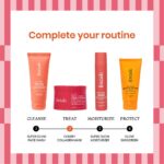 Foxtale Cherry-Collagen Whipped Clay Mask 75g - Image 6