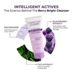 Conscious Chemist Berry Bright Face Wash - Image 3