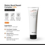 Minimalist Maleic Bond Repair Complex 3.5% Hair Shampoo - 100 ML - Image 7