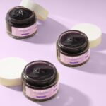Conscious Chemist® Berry Bright Pore Refining & Brightening Face Mask - Image 6