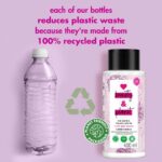 Love Beauty And Planet Rice Water & Angelica Seed Oil Silicone-Free Curl & Waves Conditioner - 400 ML - Image 3
