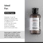 Minimalist 8% Glycolic Acid Toner For Glowing Skin - 150 ML - Image 6