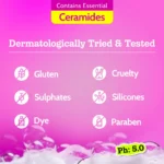Chemist At Play 1% Salicylic Acid Body Wash for Acne Control - Image 5